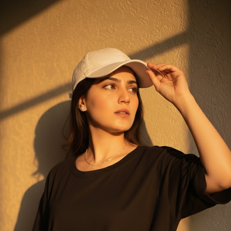 Asma Zulfiqar Ali, Founder & Creative Director of CREASMAIC DIGITAL