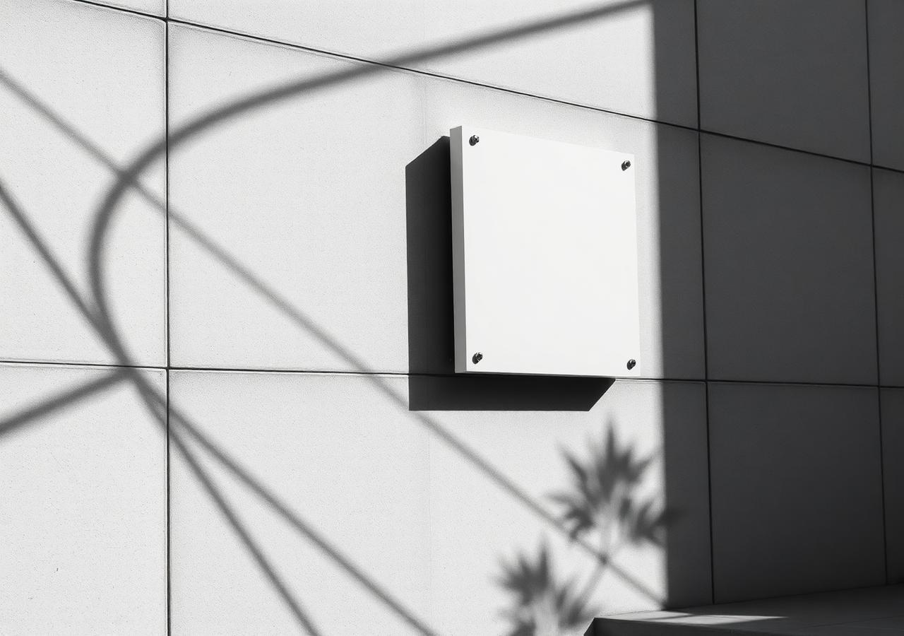 Exterior Signage Redesign — Signage project by Creasmaic Digital